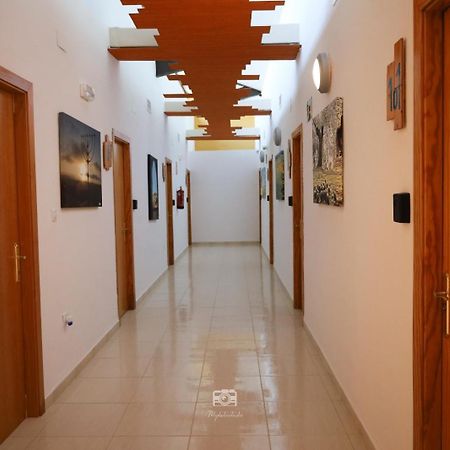 Hospedium Dlj Hostal Ben Nassar Arjona Dış mekan fotoğraf