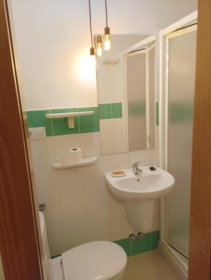 Hospedium Dlj Hostal Ben Nassar Arjona Dış mekan fotoğraf