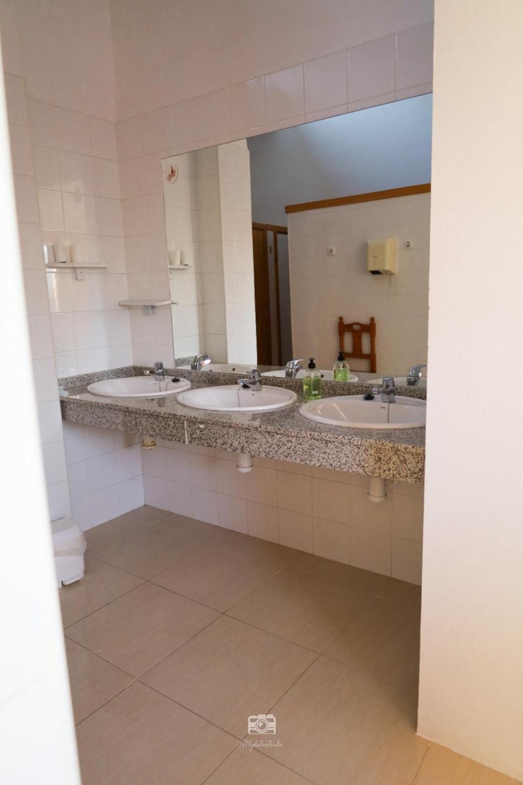 Hospedium Dlj Hostal Ben Nassar Arjona Dış mekan fotoğraf