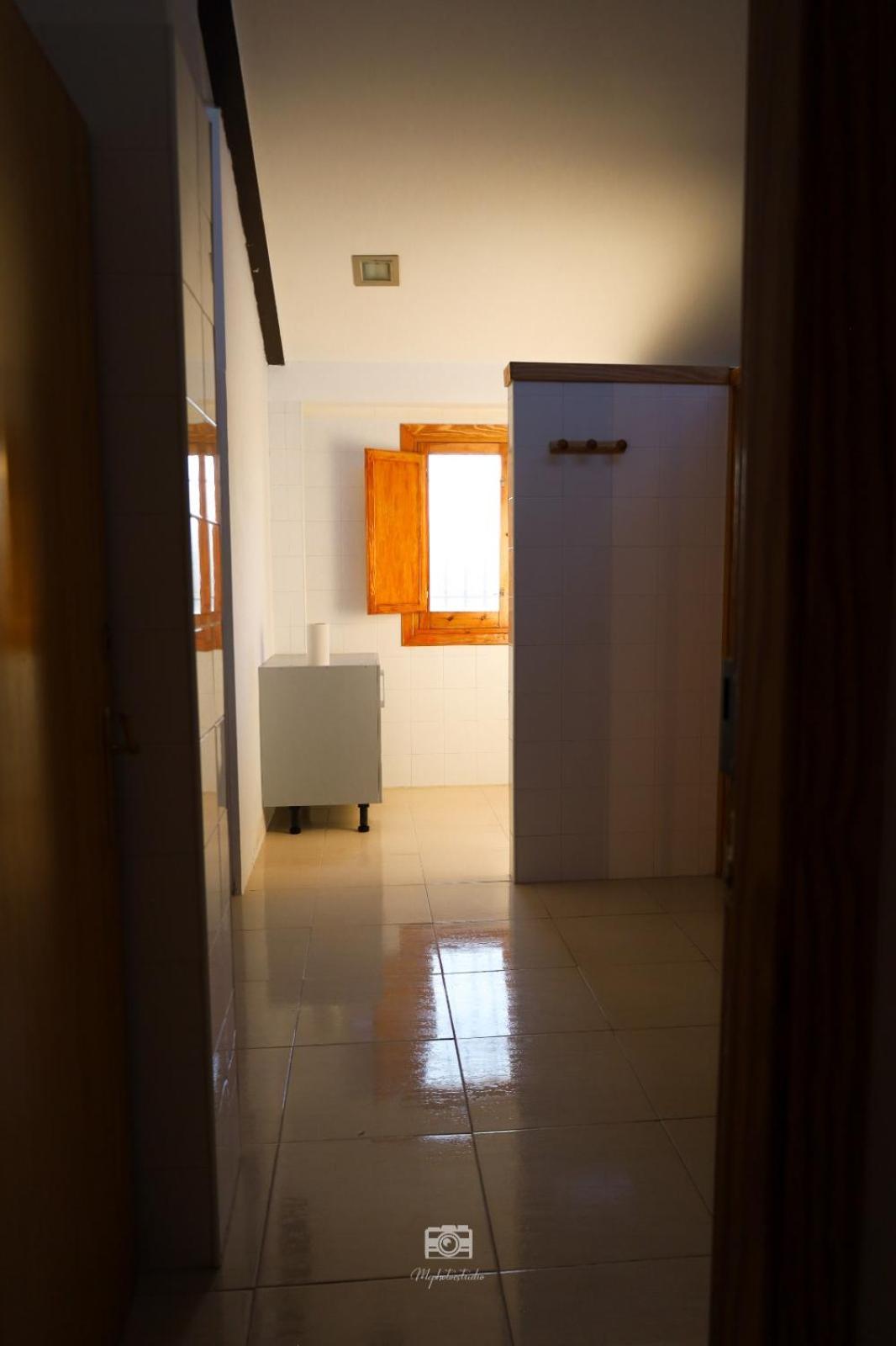 Hospedium Dlj Hostal Ben Nassar Arjona Dış mekan fotoğraf