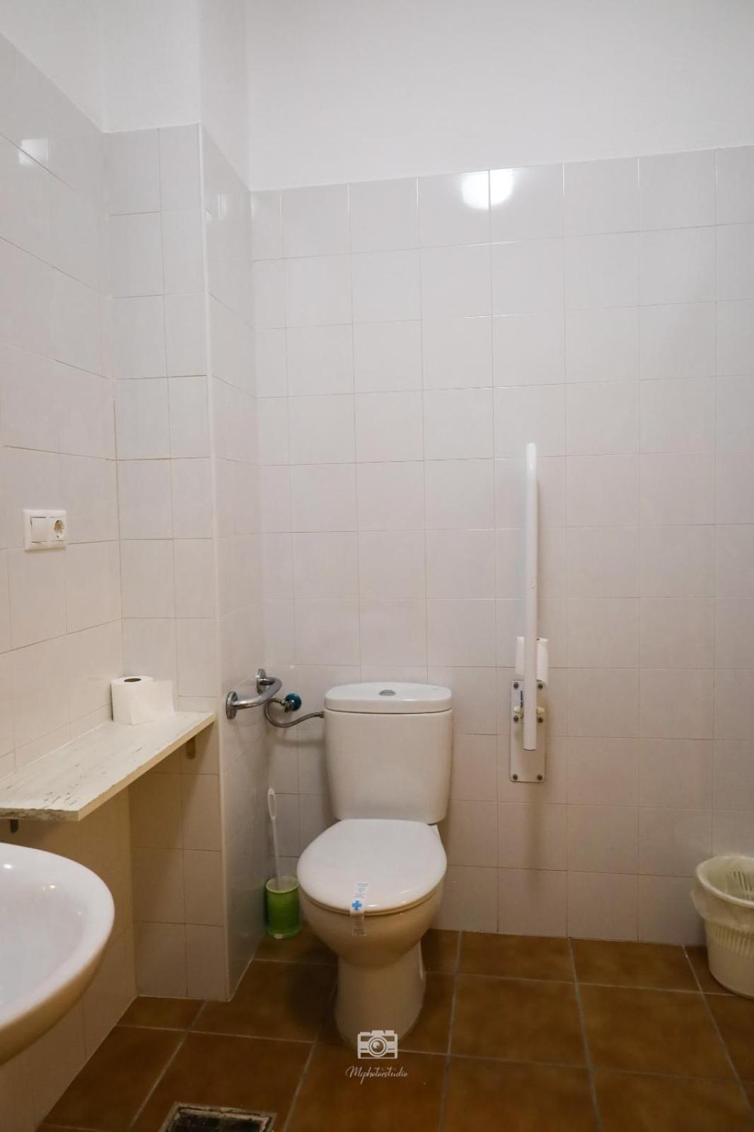 Hospedium Dlj Hostal Ben Nassar Arjona Dış mekan fotoğraf