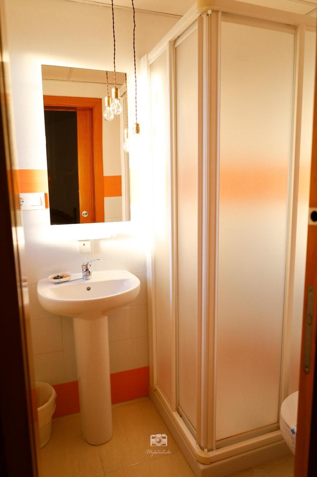 Hospedium Dlj Hostal Ben Nassar Arjona Dış mekan fotoğraf