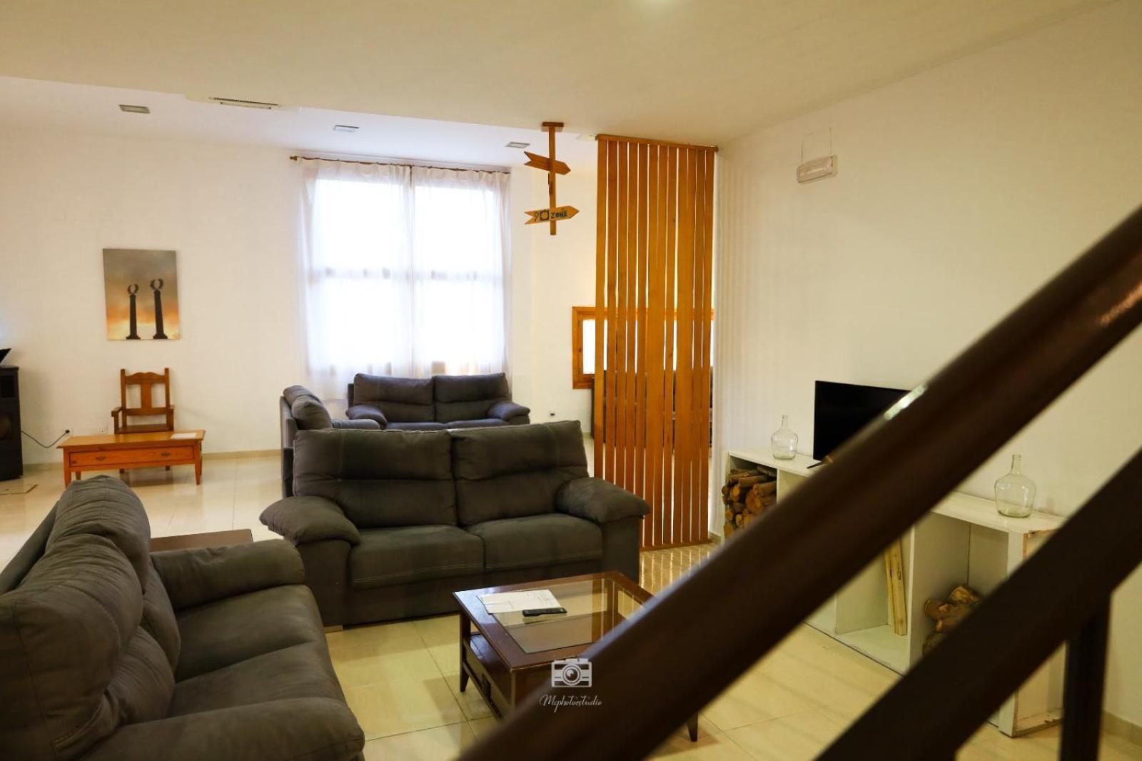 Hospedium Dlj Hostal Ben Nassar Arjona Dış mekan fotoğraf