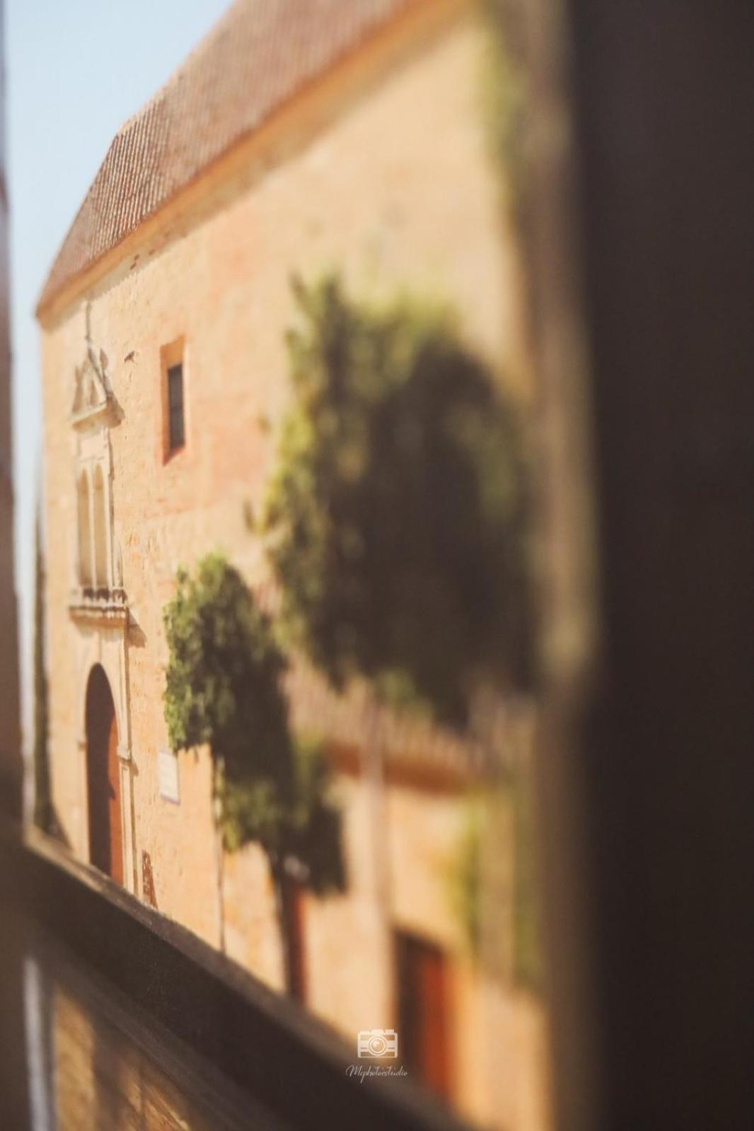 Hospedium Dlj Hostal Ben Nassar Arjona Dış mekan fotoğraf