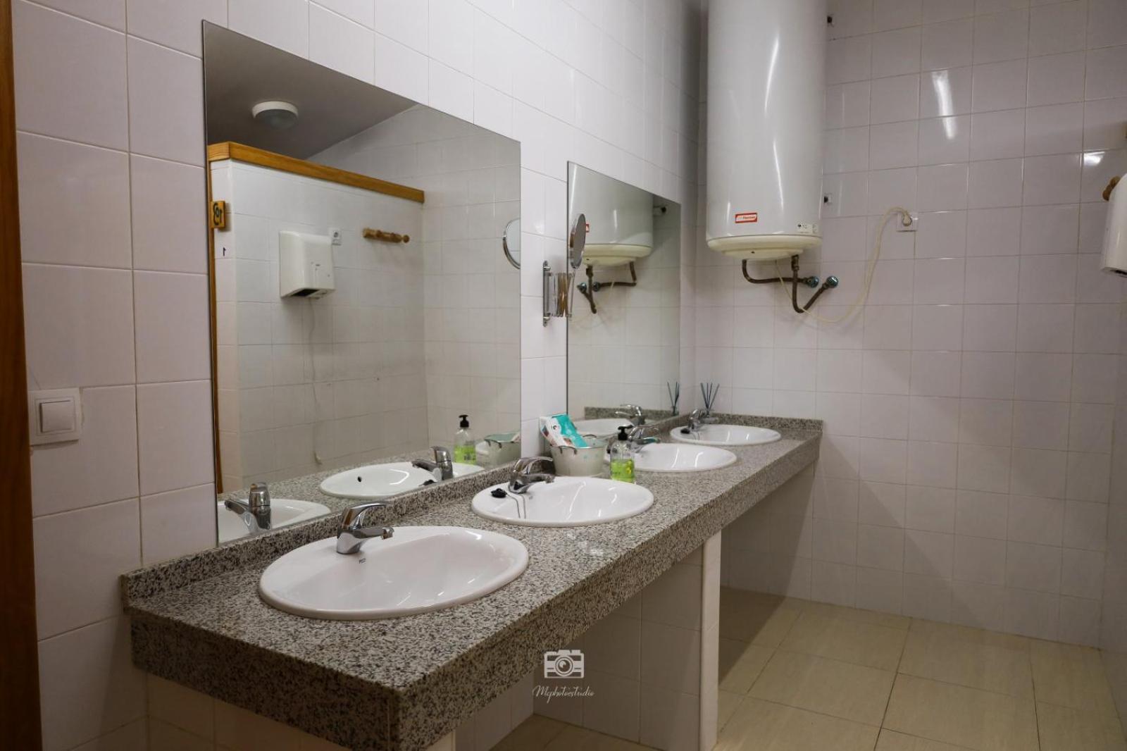 Hospedium Dlj Hostal Ben Nassar Arjona Dış mekan fotoğraf