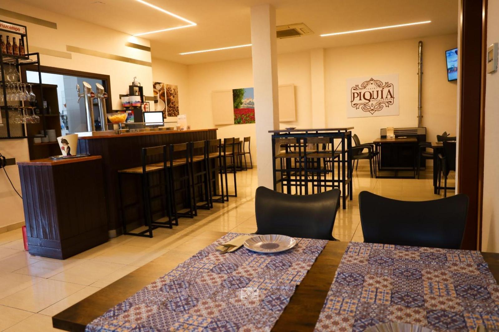Hospedium Dlj Hostal Ben Nassar Arjona Dış mekan fotoğraf