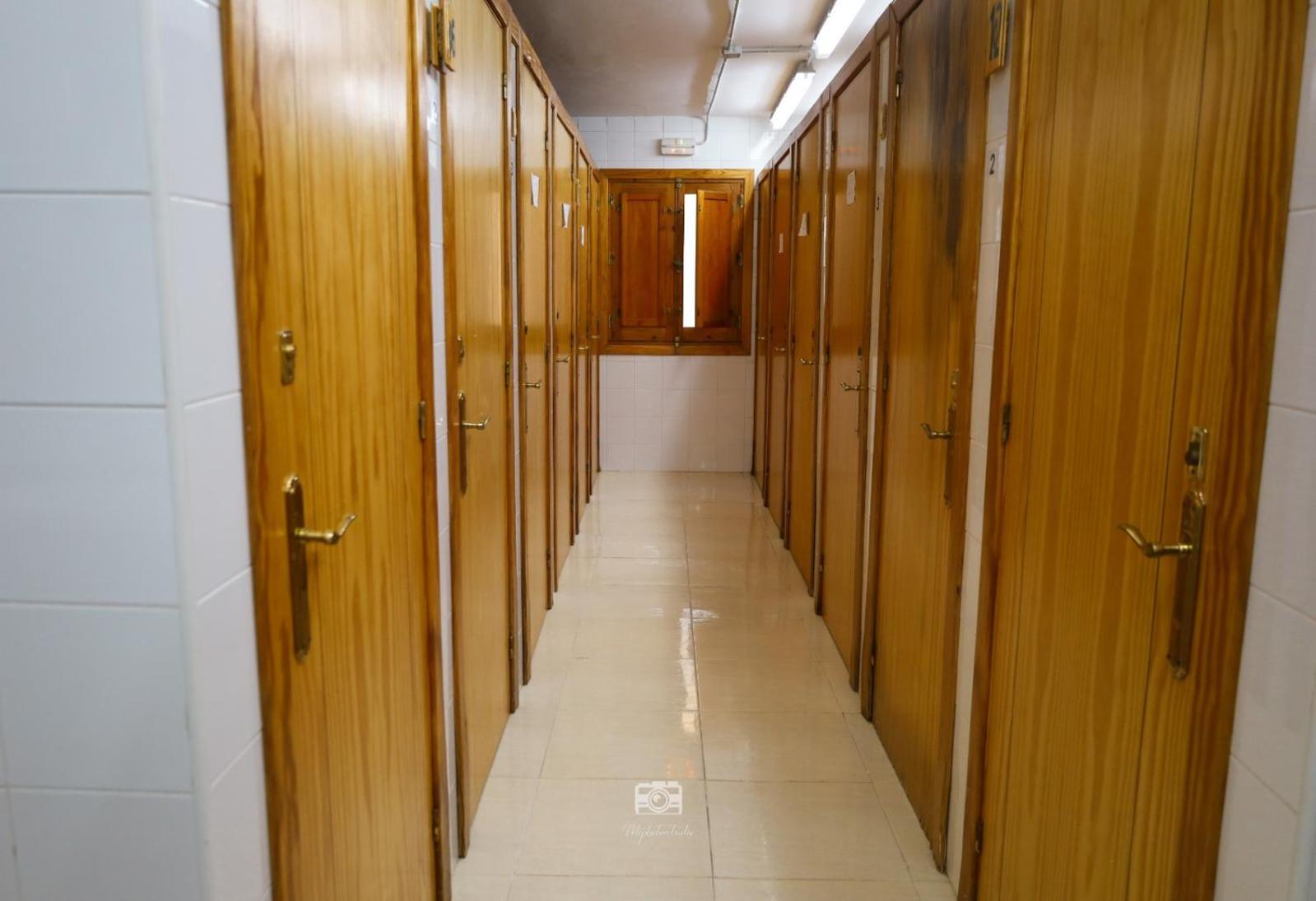 Hospedium Dlj Hostal Ben Nassar Arjona Dış mekan fotoğraf