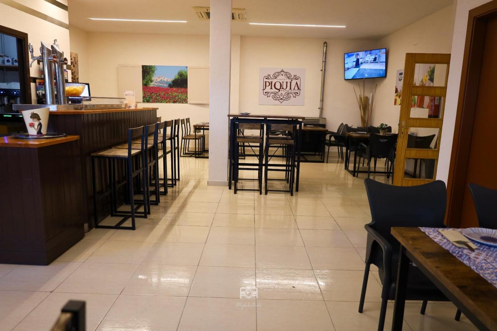 Hospedium Dlj Hostal Ben Nassar Arjona Dış mekan fotoğraf