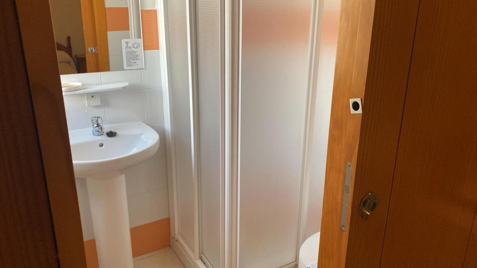Hospedium Dlj Hostal Ben Nassar Arjona Dış mekan fotoğraf
